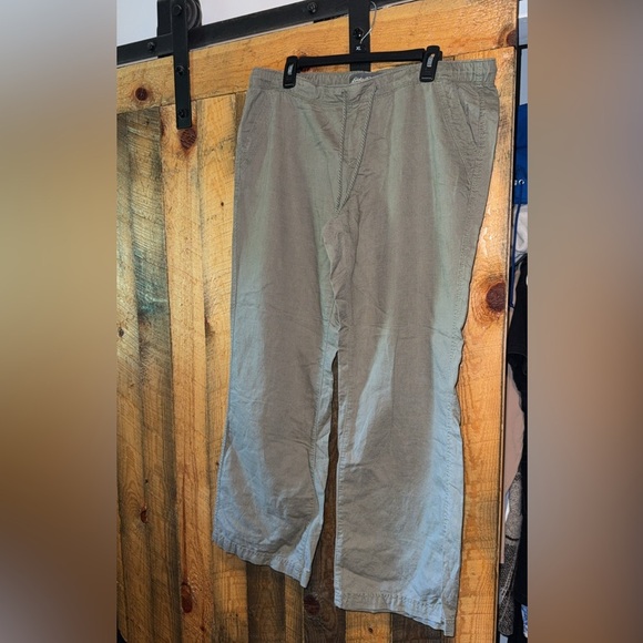 Eddie Bauer flowy pants - Picture 1 of 1